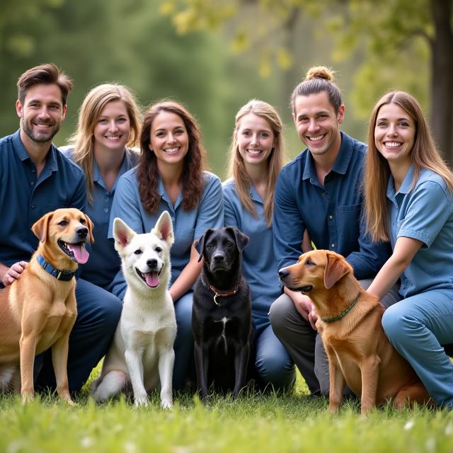 Hundetrainer Team Wien Philosophie