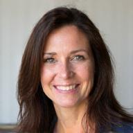 Hundetrainerin Maria Schweizer