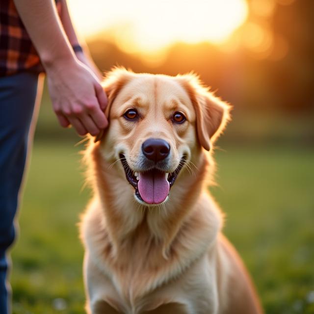 Professionelles Hundetraining in Wien